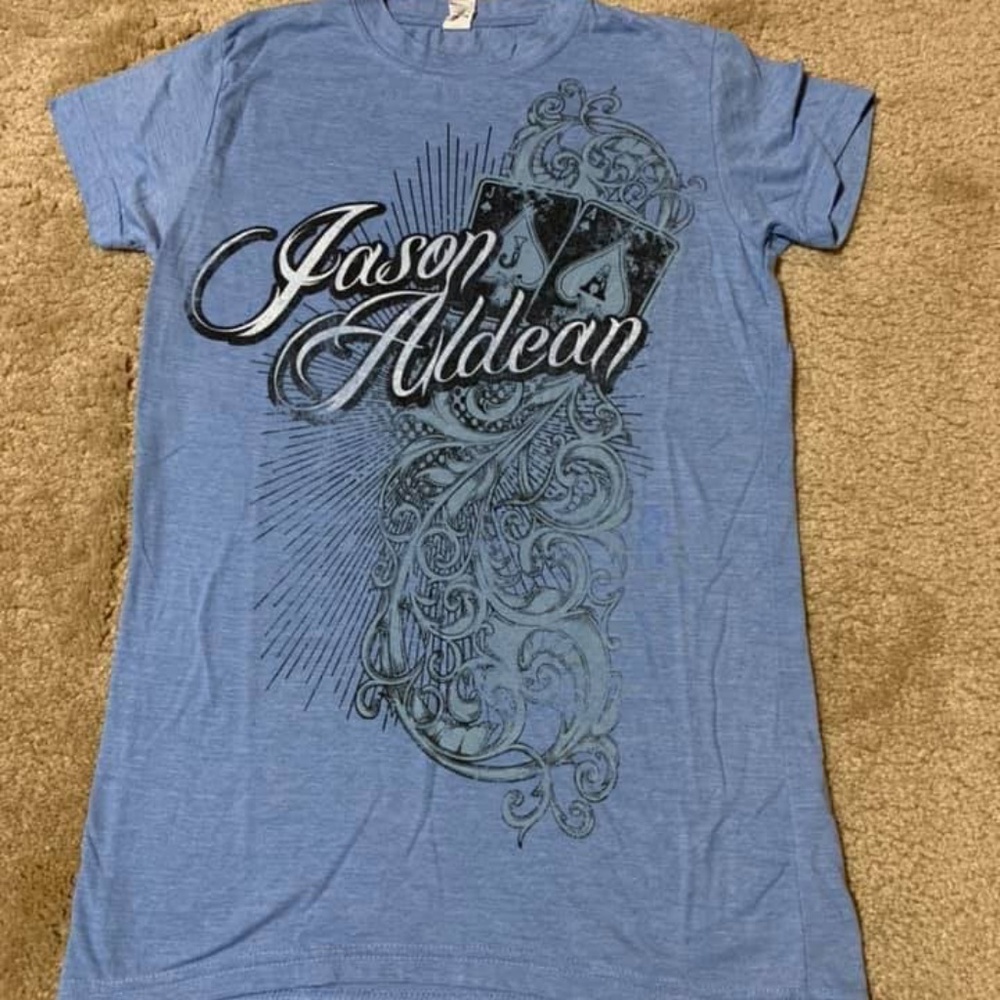 Concert Tee